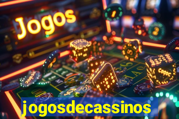 jogosdecassinos