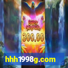 hhh1998g.com