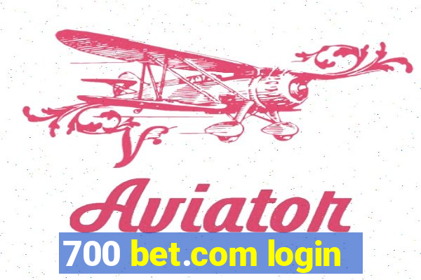 700 bet.com login