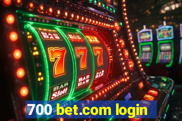 700 bet.com login