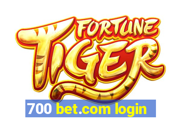 700 bet.com login