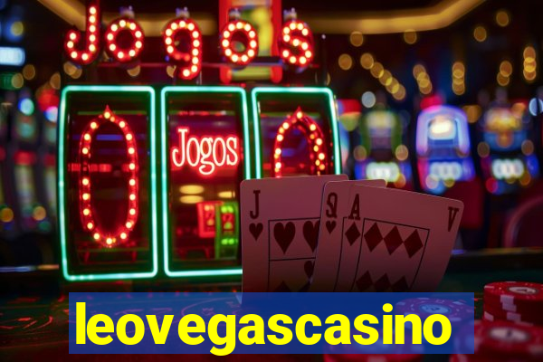 leovegascasino