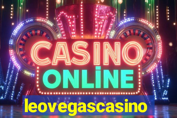 leovegascasino