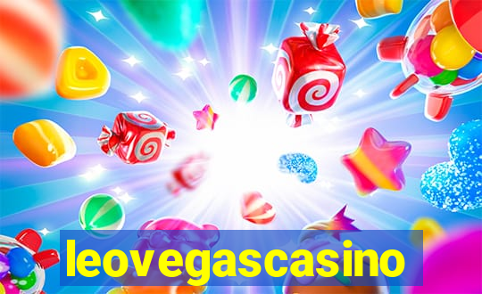 leovegascasino