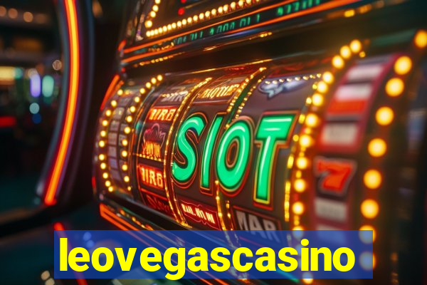 leovegascasino