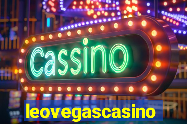 leovegascasino