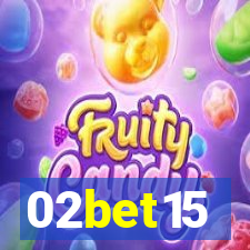 02bet15