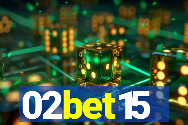 02bet15