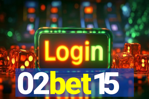 02bet15