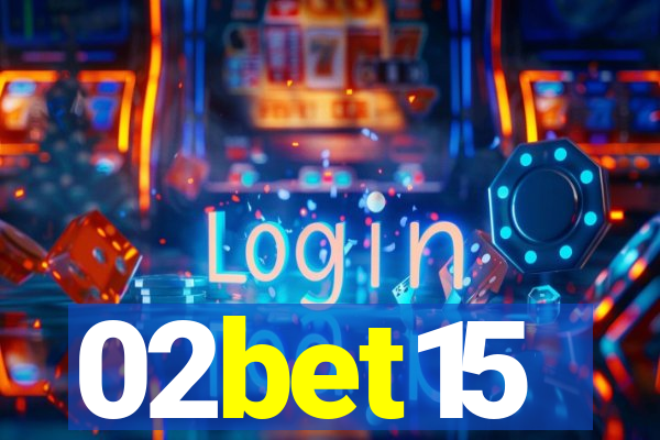 02bet15