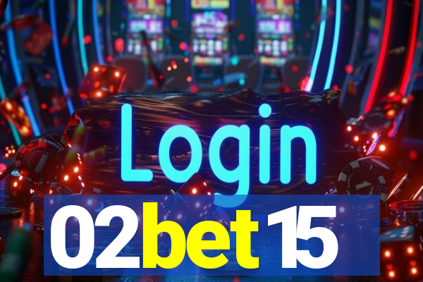 02bet15