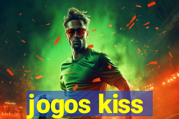 jogos kiss