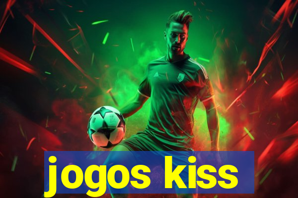 jogos kiss