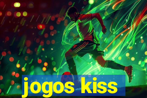 jogos kiss