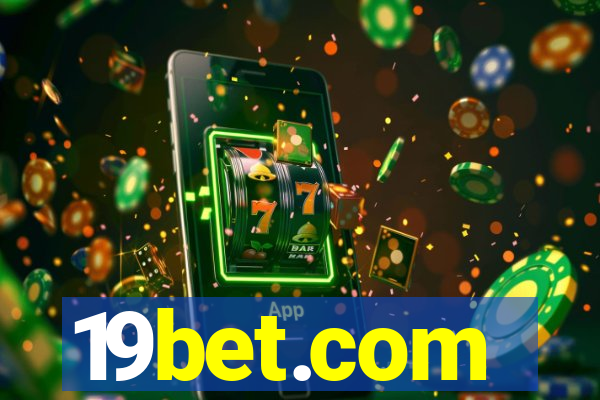 19bet.com