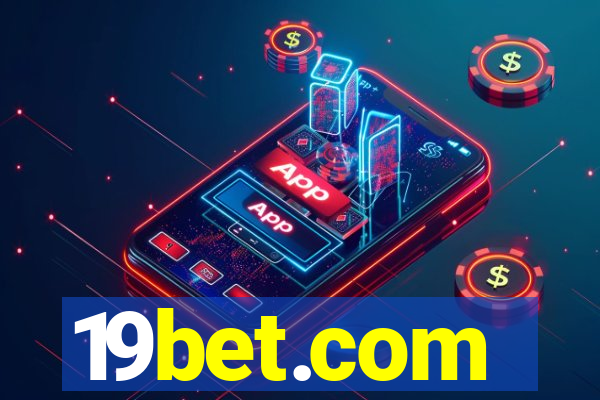 19bet.com