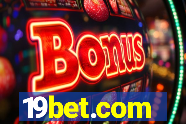 19bet.com