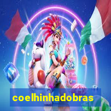 coelhinhadobrasil