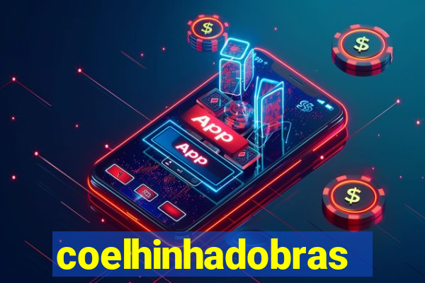 coelhinhadobrasil