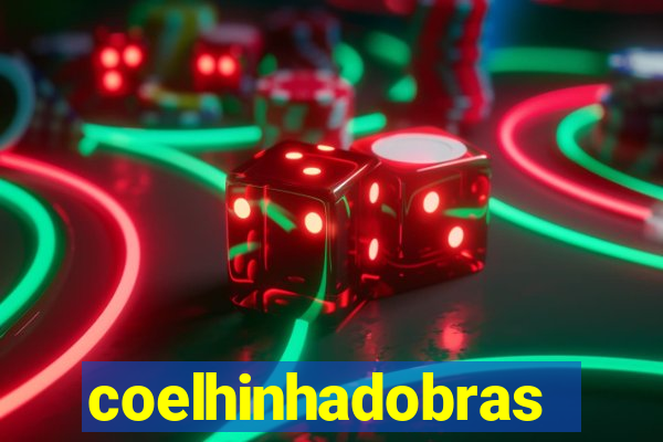 coelhinhadobrasil