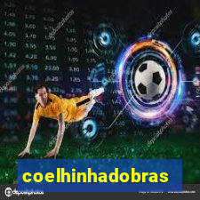 coelhinhadobrasil