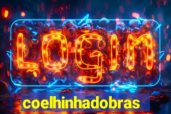 coelhinhadobrasil