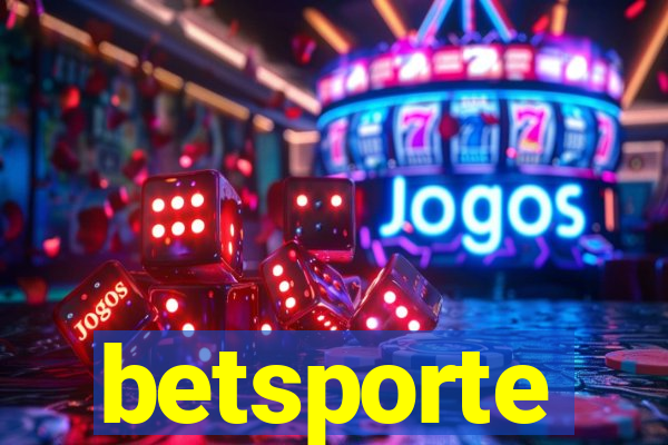 betsporte