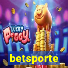 betsporte