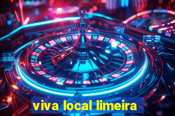 viva local limeira