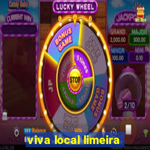 viva local limeira