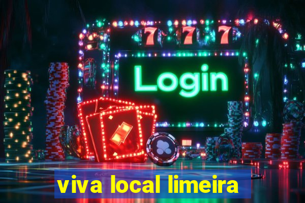 viva local limeira