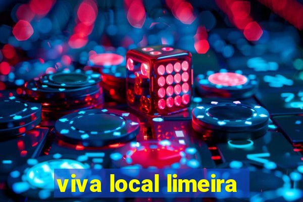 viva local limeira