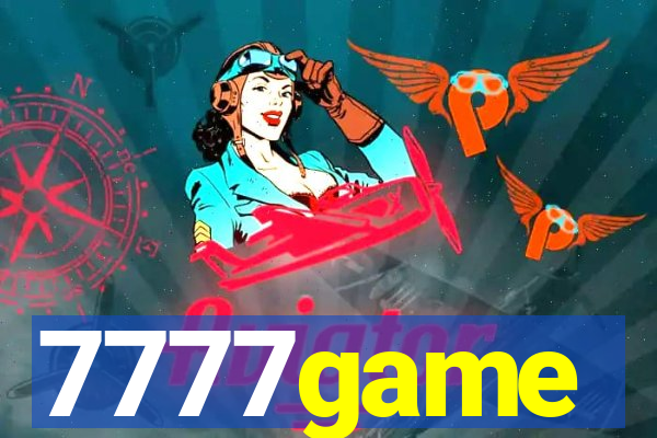 7777game