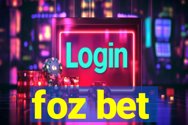 foz bet