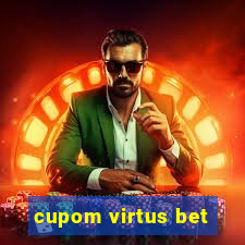 cupom virtus bet