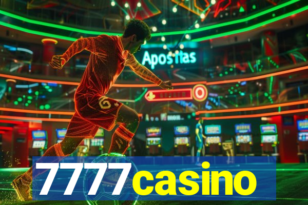 7777casino