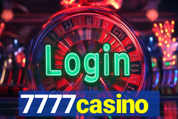 7777casino