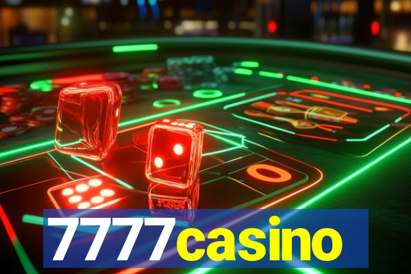 7777casino