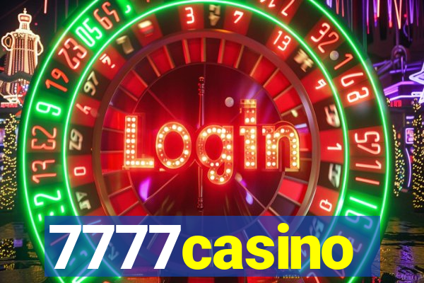 7777casino