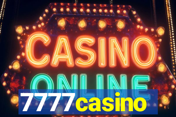 7777casino