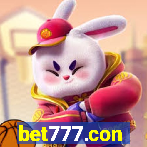 bet777.con