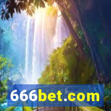 666bet.com