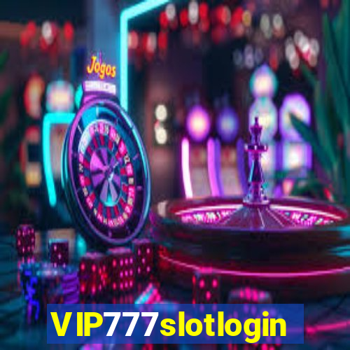 VIP777slotlogin