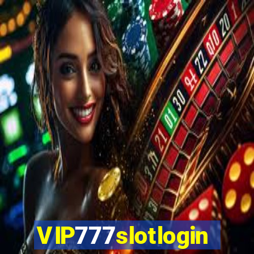 VIP777slotlogin