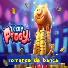 romance de banca digital 2021