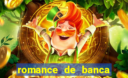 romance de banca digital 2021