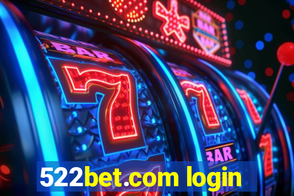 522bet.com login