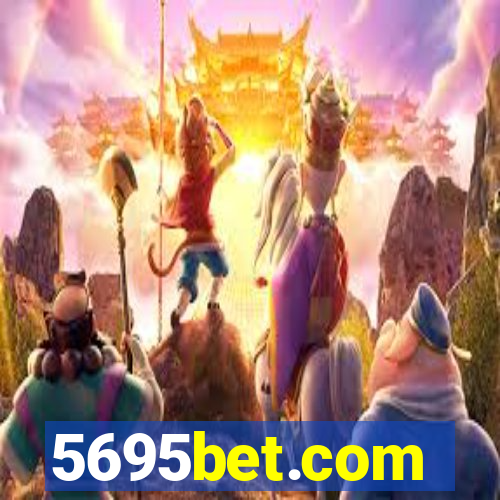 5695bet.com