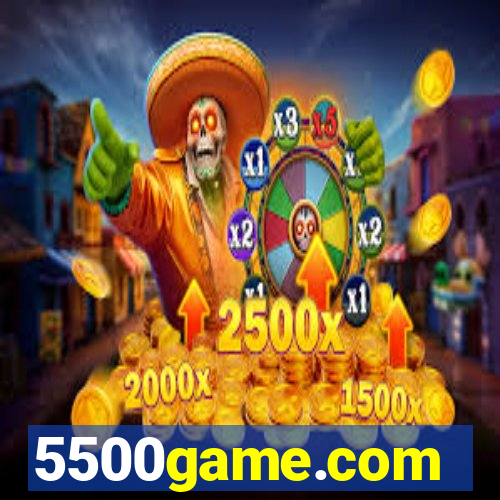 5500game.com