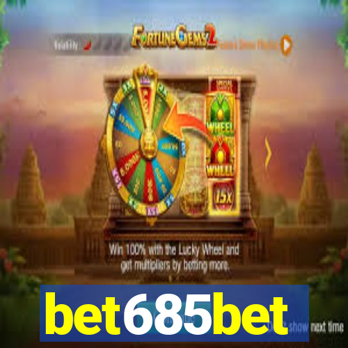 bet685bet